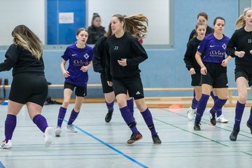 Bild 21 - HFV Futsalmeisterschaft